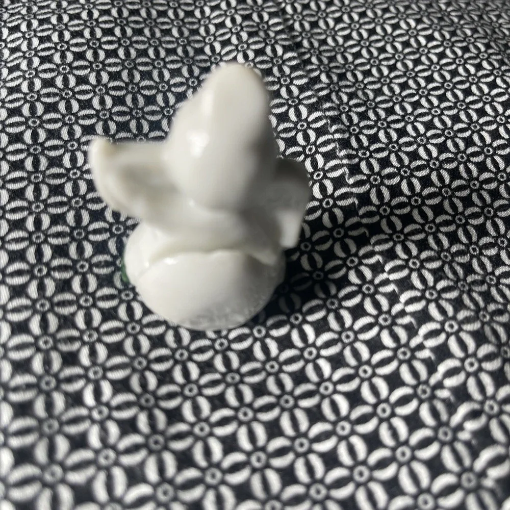 Lefton small chip